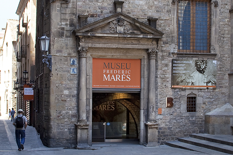 Museu Frederic Marès
