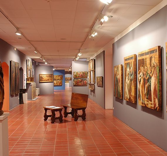Museu de Manresa