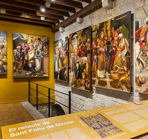 Museu d’Art de Girona