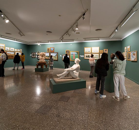 Museu de l’Empordà