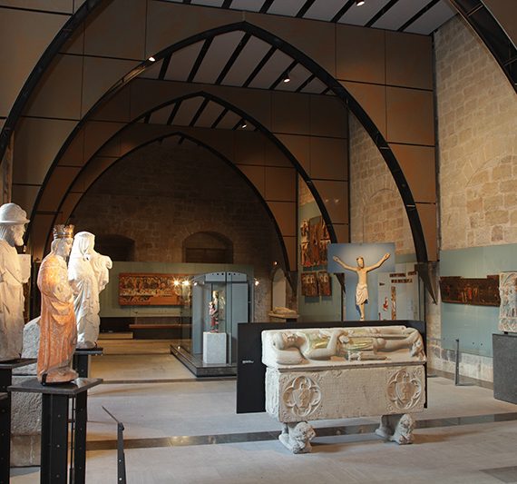 Museu Diocesà i Comarcal de Solsona