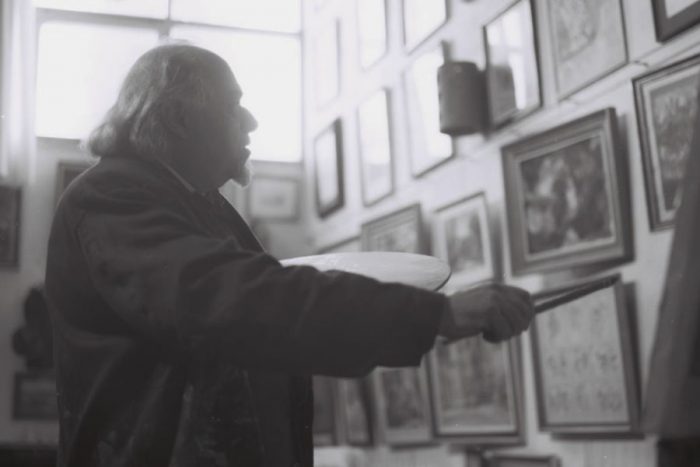 JOAN ABELLÓ, LA COL·LECCIÓ CONVIDADA, commemora l’Any Abelló
