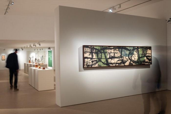 MORERA. Museu d’Art Modern i Contemporani de Lleida