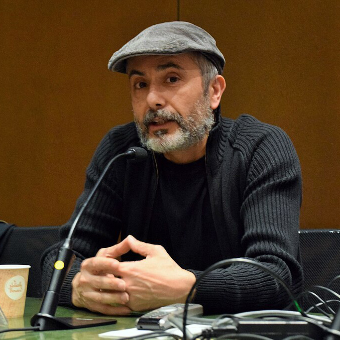 Comissariat per Jaume Capdevila (KAP)