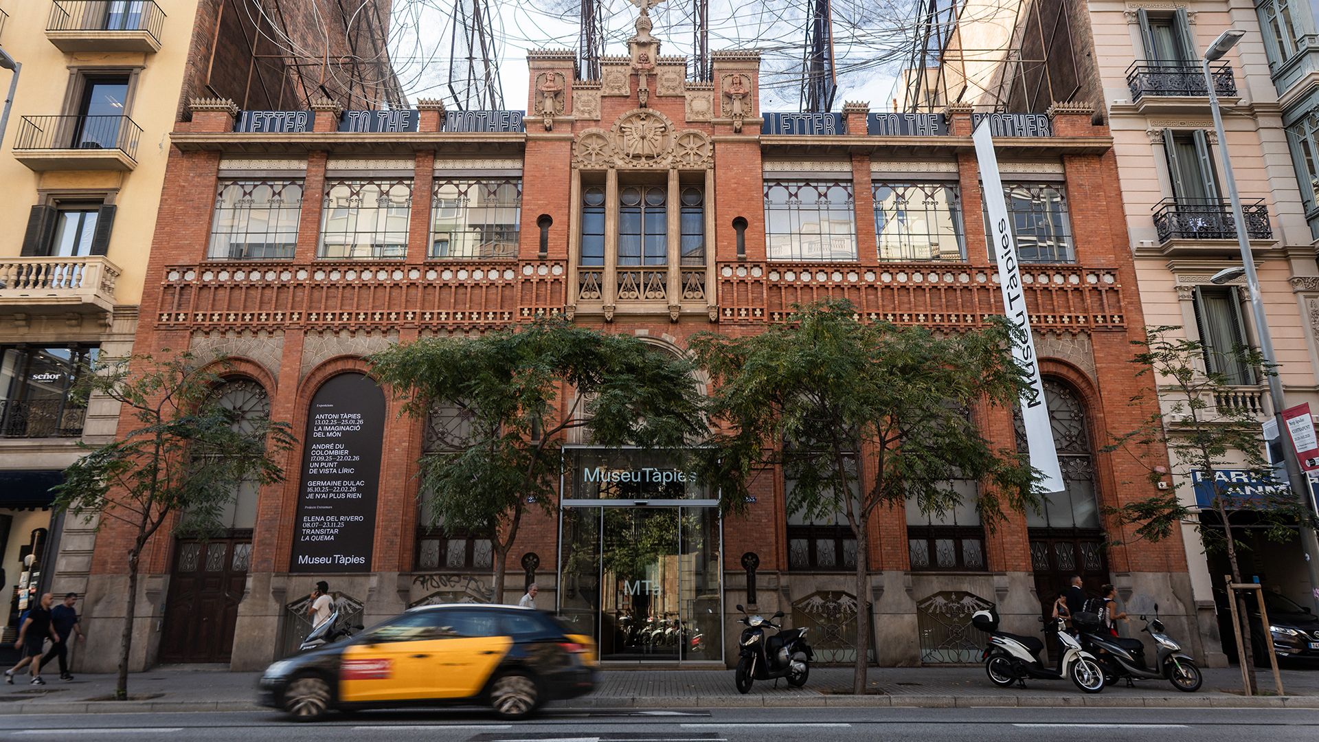 Museu Tàpies