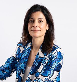 Cristina Rodríguez-Samaniego