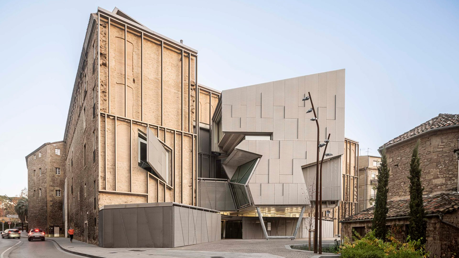 Museu de Manresa – Museu del Barroc de Catalunya