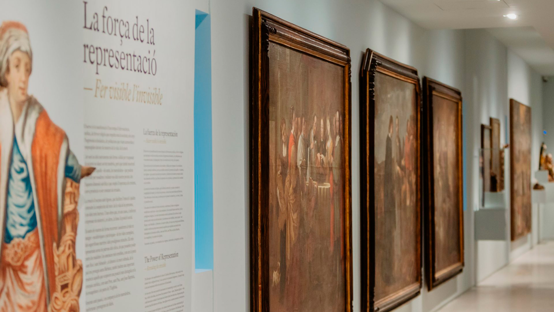 Museu de Manresa – Museu del Barroc de Catalunya