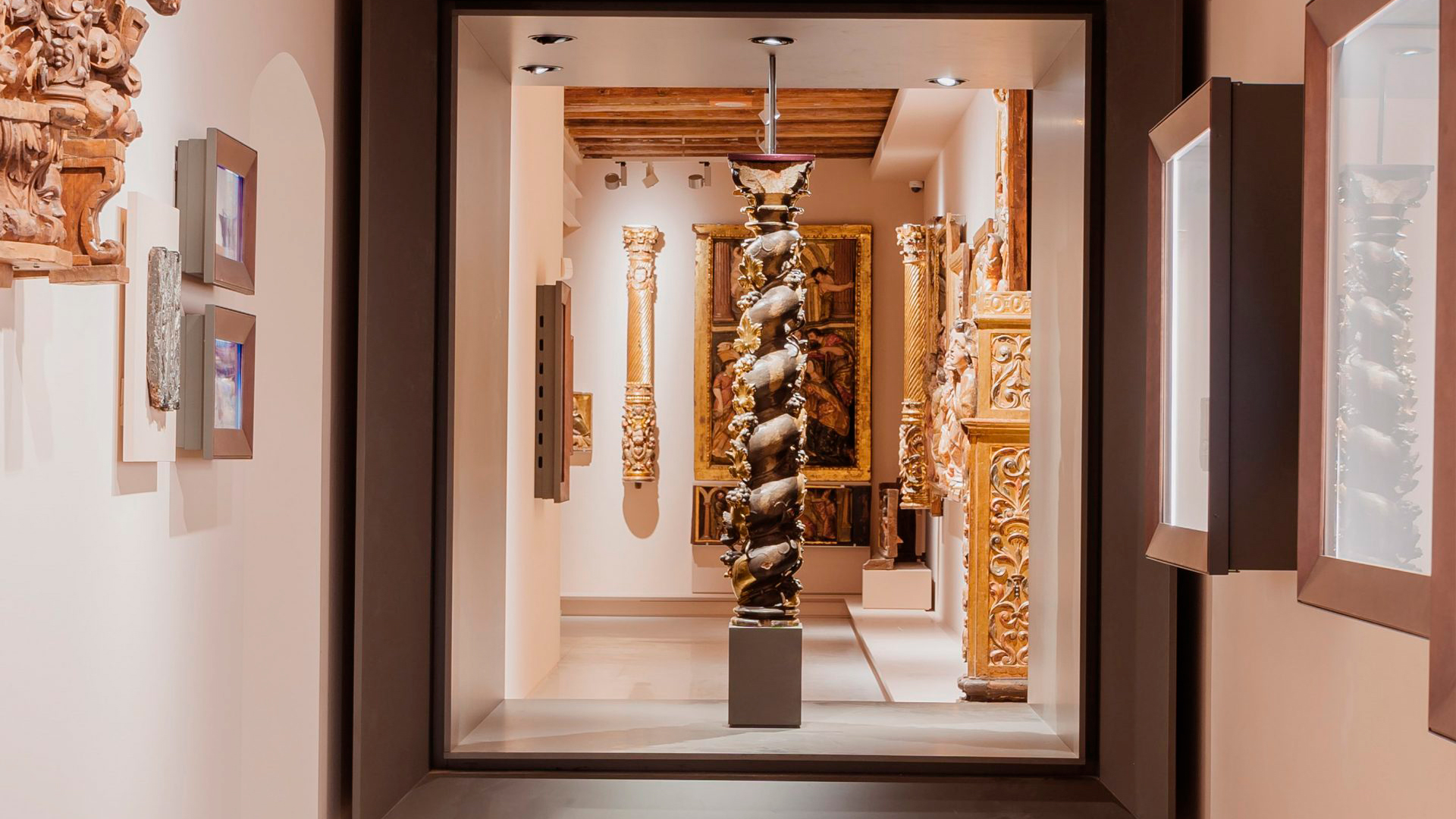 Museu de Manresa – Museu del Barroc de Catalunya