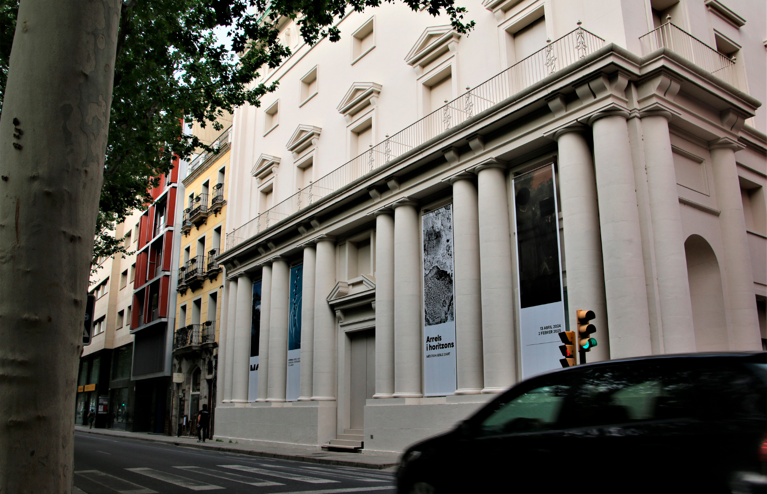 MORERA. Museu d’Art Modern i Contemporani de Lleida